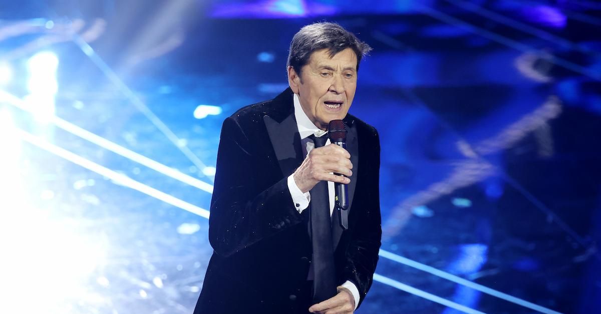 L’eterno ragazzo Gianni Morandi vicino agli 80 anni: “Sono stato soprattutto…”