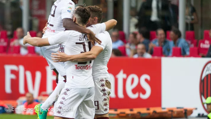 Toro, contro l’Empoli ci vuole il ‘credo del gol’ - immagine 1