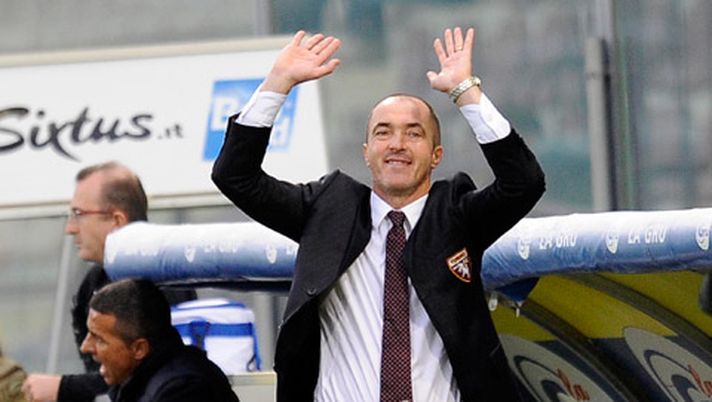 No calcio, sì party - immagine 1