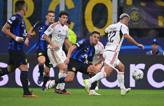 Caressa: “Quanti della Juve giocherebbero nell’Inter? E’ così sciocco Allegri? Inzaghi cambiato”- immagine 3