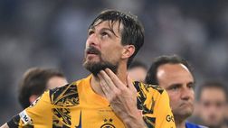 Novità Al Hilal: continua la trattativa per Angelino, cosa filtra! La verità sulle voci su Acerbi