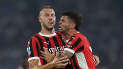 Milan-Udinese, torna Pavlovic dal 1′: ecco le formazioni ufficiali