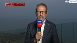 Marchetti: “Inter farà un esterno destro, poi valutazioni sull’attaccante”