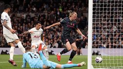 Ohhh Nooo, sberleffo da derby all’Arsenal: tifosi Tottenham felicissimi di aver perso…