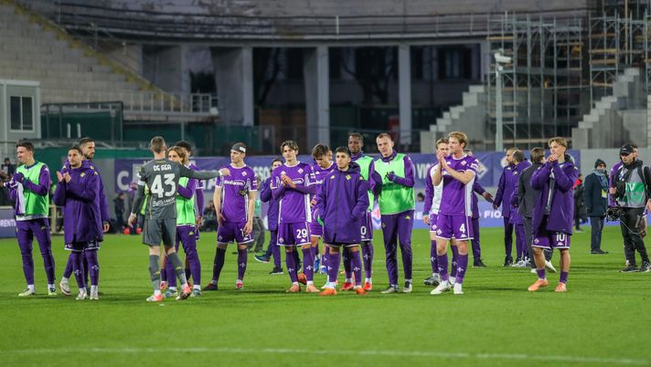 Longhi: “Fiorentina superiore alle altre. Non dovrà lottare fino alla fine” - immagine 1