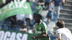 Pinamonti spinge il Sassuolo! Tornano i fantasmi per il Cagliari: il tabellino