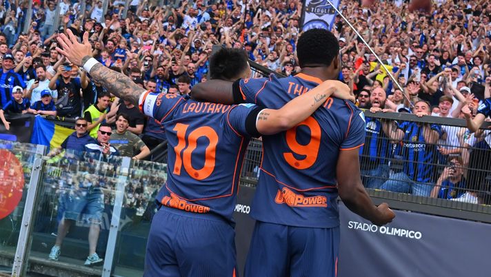 Inter, in finale con la ThuLa. Un solo dubbio per Chivu: le scelte in porta e in mezzo al campo - immagine 1