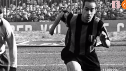 VIDEO Morto Luisito Suarez: Pallone d’Oro, Coppa dei Campioni e l’Inter di Herrera