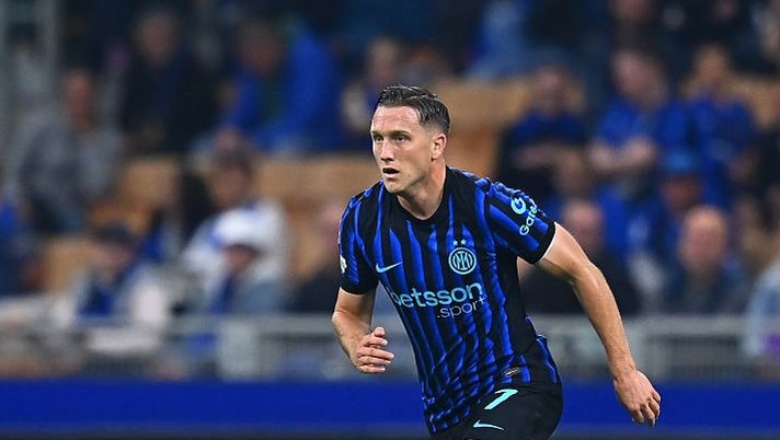 NEWS – Bailey, Sucic, Ferguson, Dodo, Hojlund, Tavares, Piccoli, Acerbi, Zielinski, Rrahmani: le ultime - immagine 1