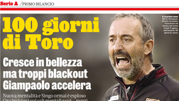 Video – Rassegna Stampa TN del 24/11/2020: “100 giorni di Toro”