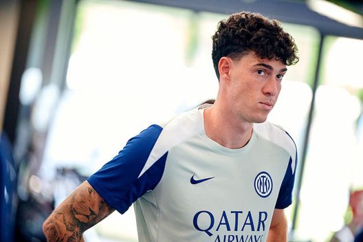 Serie A, Inter-Torino lunedì 25 agosto: DAZN, Sky o in chiaro? Dove vederla in tv- immagine 2