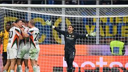 GdS – Sommer, altro che esordio di Martinez. Dumfries fattore vittoria, marchio Dimarco