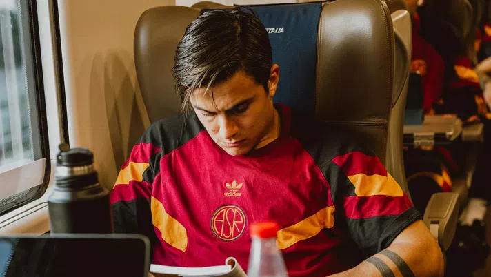 Gds – Roma, caso Dybala: non convocato ma sta bene. Il motivo potrebbe essere clamoroso - immagine 1