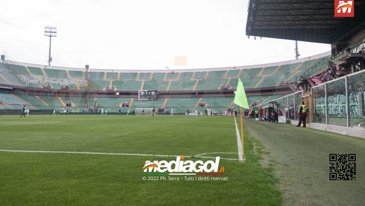 Palermo, tensione stadio. Il Comune: “Siamo noi a dettare i tempi, decideremo tra qualche giorno” - immagine 1
