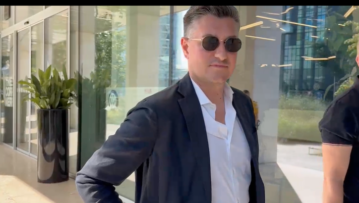 Cecere: “Agoume? Stanno definendo Inter e Siviglia. Per Radu lavoriamo sulla Ligue 1” - immagine 1