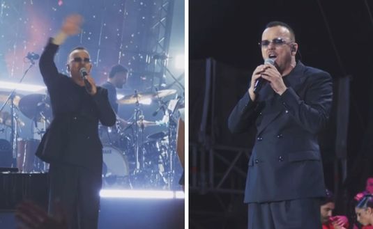 Gigi & Friends – Sicily For Life: su Canale 5 serata di musica e solidarietà- immagine 2