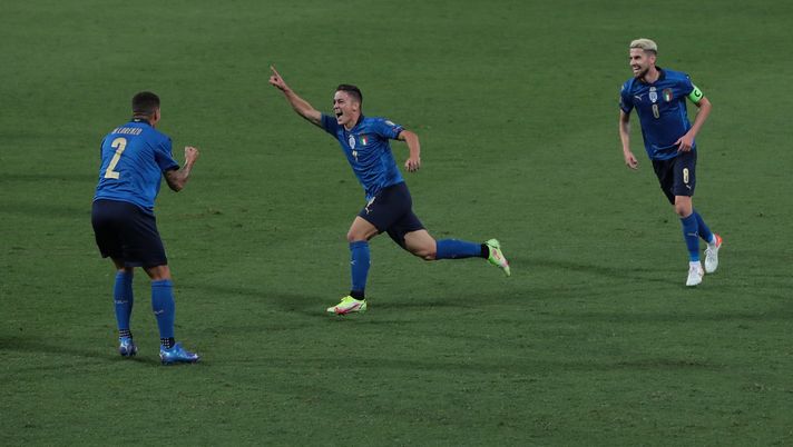 Nations League, la “finalina” Italia-Belgio: Azzurri a caccia di punti per il Ranking - immagine 1