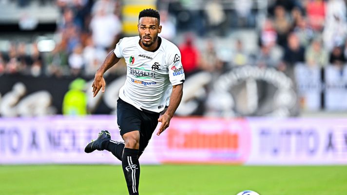Calciomercato Palermo, idea Amian: l’ex Tolosa rompe con lo Spezia e non si allena - immagine 1