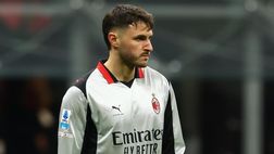 Milan, Giménez: “Un desiderio interiore: tra molti anni mi piacerebbe tornare al Cruz Azul”