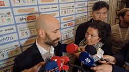 VIDEO VN – Borja Valero: “Il centrocampo sarà la chiave, ma anche De Gea”