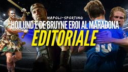 Ambiorix e Beowulf: l’asse dei biondi mitologici conquista l’Europa