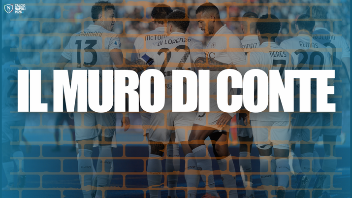 Il Napoli è tra le migliori difese in Europa: la posizione degli azzurri- immagine 2