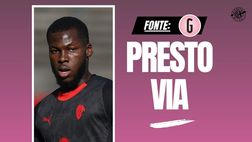 Calciomercato Milan, ancora cessioni: non solo Thiaw e Musah. Il punto