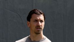 Milan, Ibrahimovic a sorpresa a Montecarlo: ospite per i sorteggi? | VIDEO