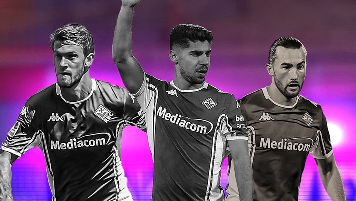 Rugani, Solomon, Harrison: nessun comunicato, non riscattati. C’è altro? Rugani, Solomon, Harrison: nessun comunicato, non riscattati. C’è altro? - immagine 1