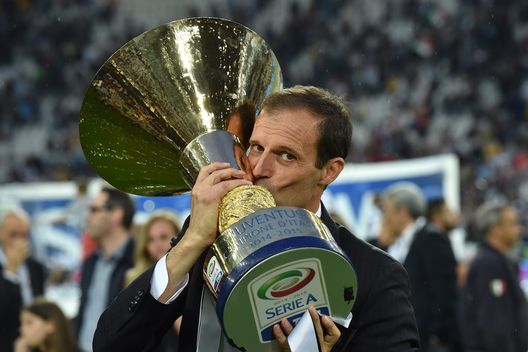 Allegri torna a casa: Juventus-Milan non sarà mai una sfida come le altre- immagine 2