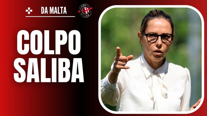 Elisabet Spina, responsabile del Settore Femminile del Milan (credits: acmilan.com) Elisabet Spina Milan Femminile