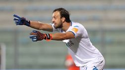 Alla vigilia del derby di Atene: rottura contrattuale fra Brignoli e il Panathinaikos