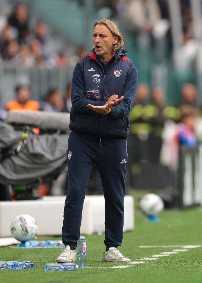 Cagliari, Nicola: “Con l’Udinese la disciplina tattica farà la differenza”- immagine 2
