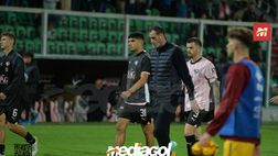 Palermo, GdS: “Riflessioni sul mercato, anche Rinaudo rischia? E Grosso…”