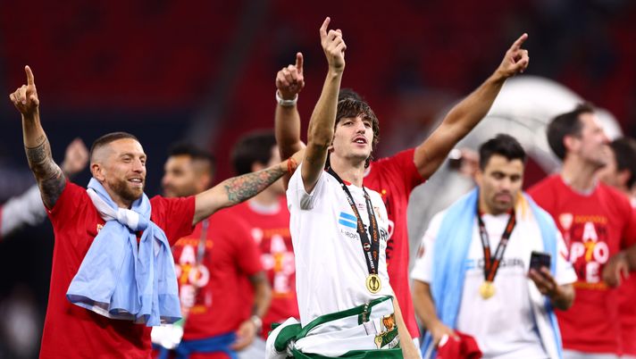 Romano: “Per Gil c’è anche il Feyenoord. Ma nessun contatto col ragazzo” - immagine 1