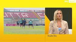 VIDEO / Sky – Napoli, il punto sul mercato: Osimhen e Lukaku. E le parole del ds