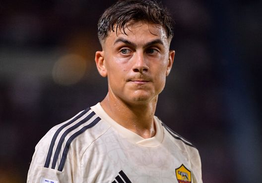 Getty Images) Rui Patricio sbaglia, Aouar non basta: la Roma cade a Verona 2-1. Ansia Dybala- immagine 3