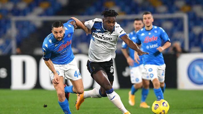 Torino, ecco l’Atalanta: Dea pericolosa, ma con meno riposo dei granata - immagine 1