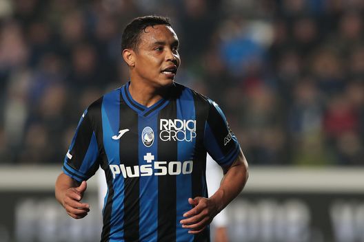 VIDEO – Ex-viola, Muriel saluta l’Atalanta: “Troveremo il modo di rivederci”- immagine 2