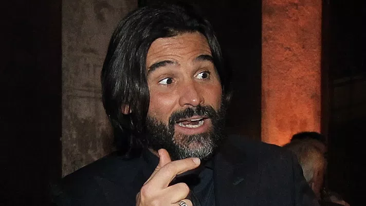 Daniele Adani