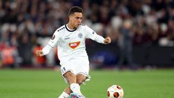 Calciomercato Milan, piace un nuovo attaccante: occhi su Petar Stanic. Ecco chi è