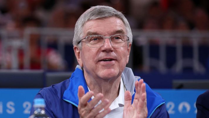 Carini, Bach ribadisce: “Mai avuto dubbi, Khelif è donna” - immagine 1