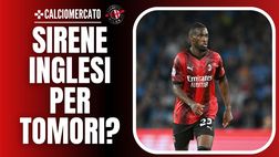 Calciomercato Milan – Tomori nel mirino di tre club di Premier League