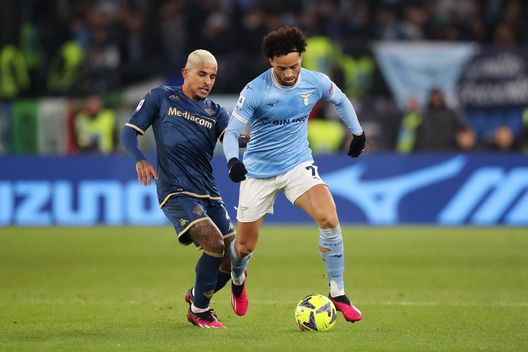 L’attacco non gira? Sondaggio per Felipe Anderson. E lui apre! I dettagli- immagine 2