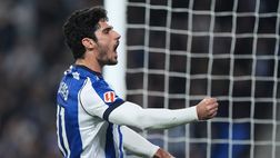 Dove vedere Levante-Real Sociedad: streaming gratis, diretta TV e live della gara di Liga