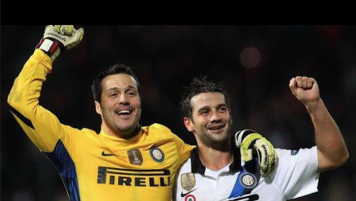 GdS – Gasperini e Chivu insieme all’Inter nel 2011: dopo quattro partite… GdS – Gasperini e Chivu insieme all’Inter nel 2011: dopo quattro partite… - immagine 1