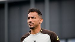 Calciomercato – Danilo ha scelto il Napoli: ma c’è un retroscena sul Milan