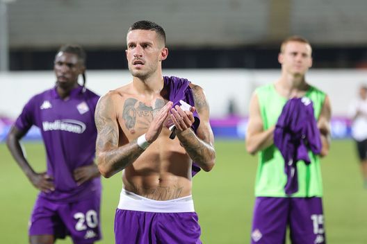 Corvino: “L’altro giorno ho visto la Fiorentina. La difesa era tutta roba mia”- immagine 2