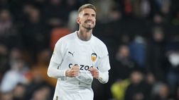Calciomercato Sassuolo – Ufficiale l’arrivo dell’ex Milan Castillejo