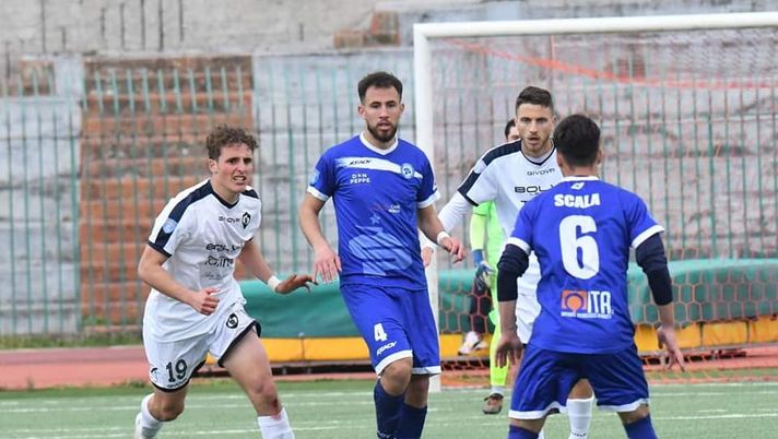 Il Portici 1906 ferma gli investimenti sulla prima squadra e accusa il Comune: prosegue invece il progetto Academy. portici